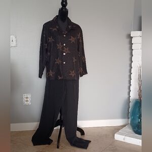 Tommy Bahama women's Caribbean Comfort trousers